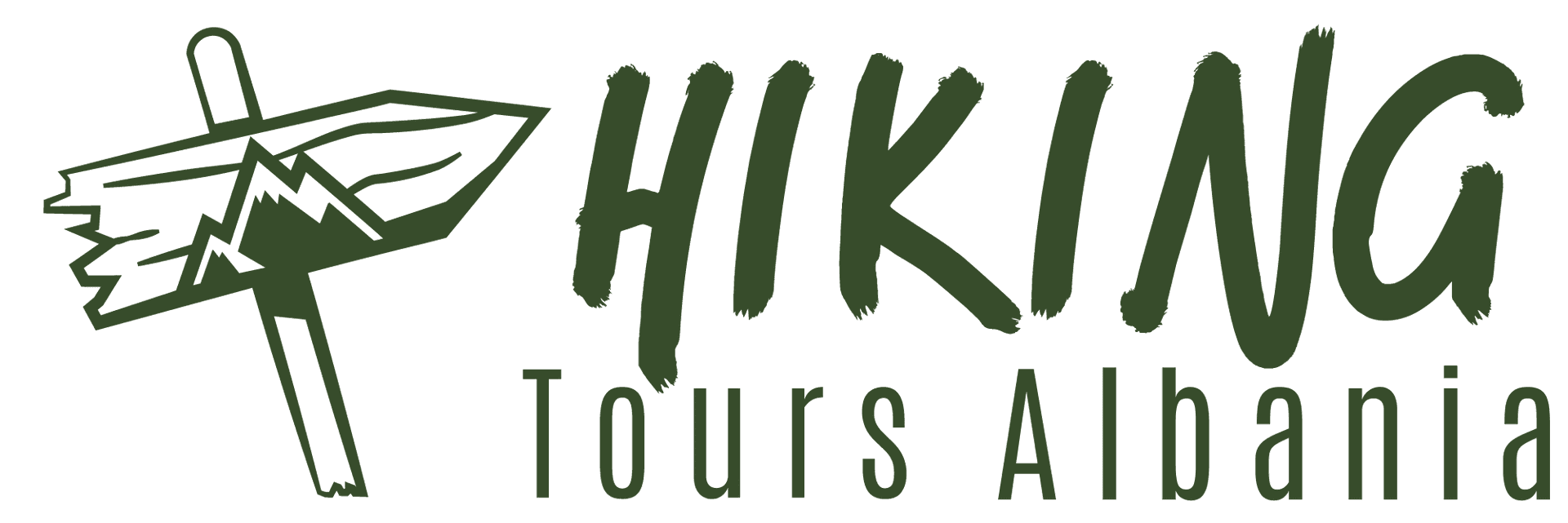 Albania Hiking Tours