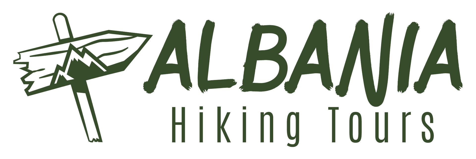 Albania Hiking Tours
